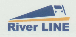 RIVER LINE trademark