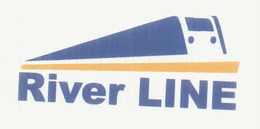 RIVER LINE trademark