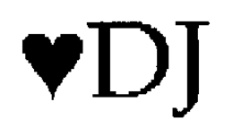 DJ trademark