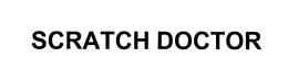 SCRATCH DOCTOR trademark