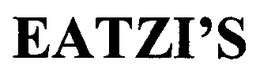 EATZI'S trademark