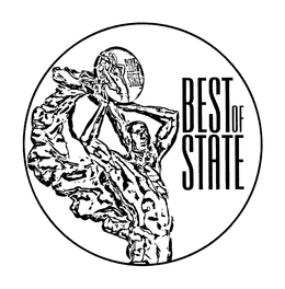 BEST OF STATE trademark