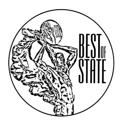 BEST OF STATE trademark
