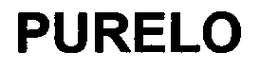 PURELO trademark
