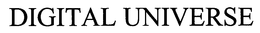 DIGITAL UNIVERSE trademark
