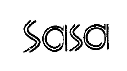 SASA trademark