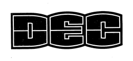 DEC trademark