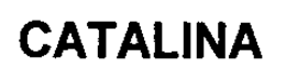 CATALINA trademark