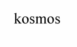 KOSMOS trademark