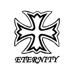 ETERNITY trademark