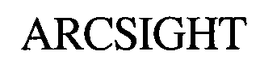 ARCSIGHT trademark