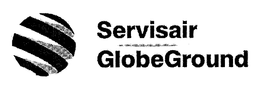 SERVISAIR GLOBEGROUND trademark