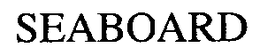 SEABOARD trademark