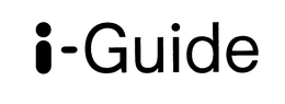 I-GUIDE trademark
