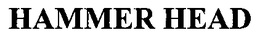 HAMMER HEAD trademark