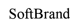SOFTBRAND trademark