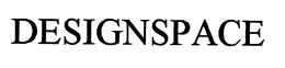 DESIGNSPACE trademark