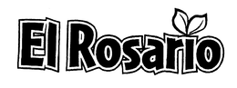 EL ROSARIO trademark