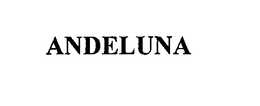 ANDELUNA trademark