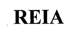 REIA trademark