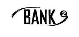 BANK 2 trademark