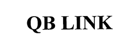 QB LINK trademark