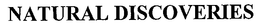 NATURAL DISCOVERIES trademark