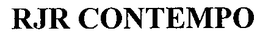 RJR CONTEMPO trademark