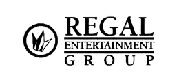 REGAL ENTERTAINMENT GROUP trademark