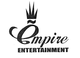 EMPIRE ENTERTAINMENT trademark