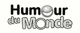 HUMOUR DU MONDE trademark