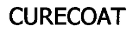 CURECOAT trademark