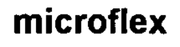 MICROFLEX trademark