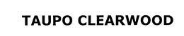 TAUPO CLEARWOOD trademark