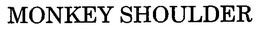 MONKEY SHOULDER trademark