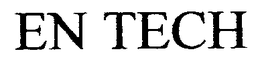 EN TECH trademark