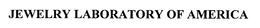 JEWELRY LABORATORY OF AMERICA trademark
