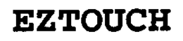 EZTOUCH trademark