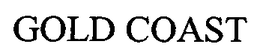 GOLD COAST trademark