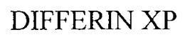 DIFFERIN XP trademark