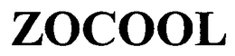 ZOCOOL trademark