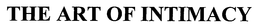 THE ART OF INTIMACY trademark