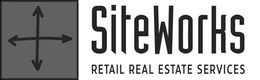 SITEWORKS RETAIL REAL ESTATE SERVICES trademark