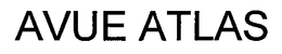AVUE ATLAS trademark