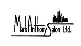MARK ANTHONY SALON LTD. trademark