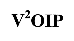V2OIP trademark