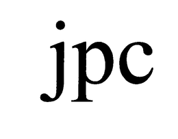 JPC trademark