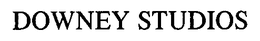 DOWNEY STUDIOS trademark