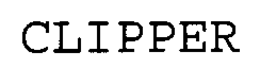 CLIPPER trademark