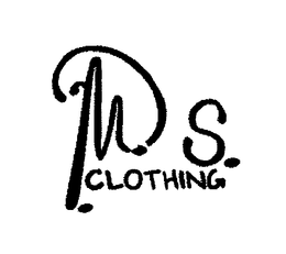 PMS CLOTHING trademark